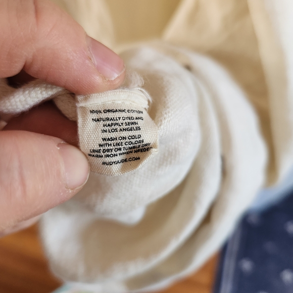 Rudy Jude Debbie Dress | Natural - M - Picture 4 of 5